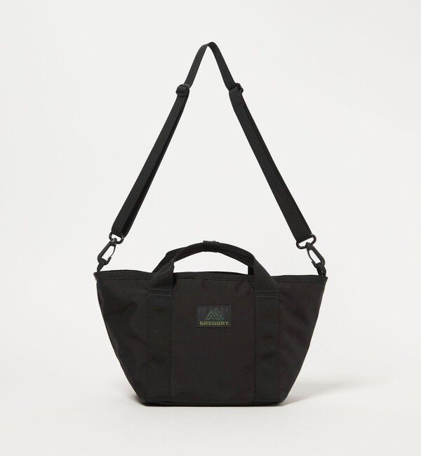 UNITED ARROWS green label relaxing「 【別注】＜GREGORY＞GLR ボートトート S ショルダーバッグ」|ショルダー・メッセンジャー|
