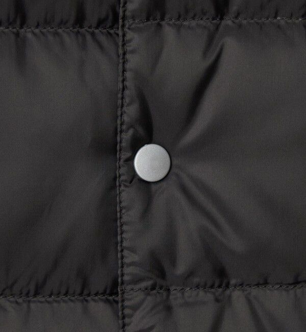 UNITED ARROWS green label relaxing「TAION 3WAY モッズ インナーダウン ブルゾン -撥水・防風-」|ダウン|