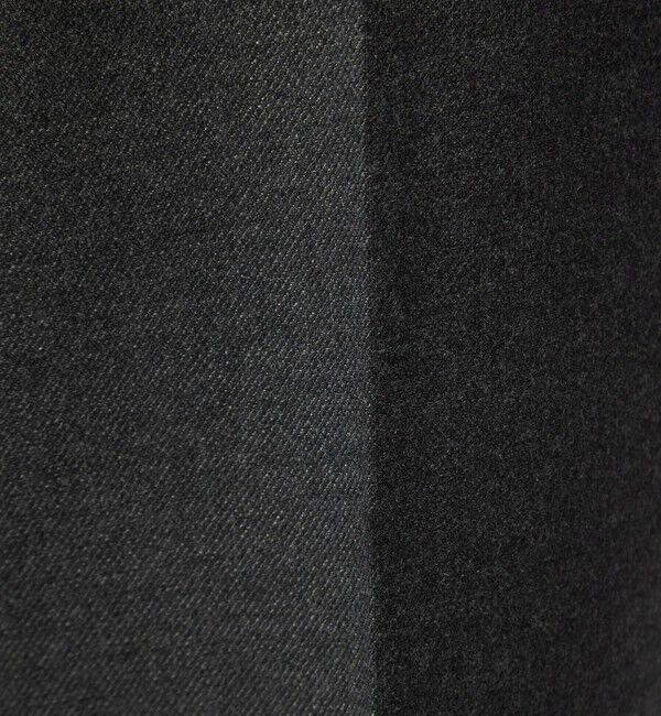 UNITED ARROWS green label relaxing「ウォッシャブル フラノ ツイル ワイド ユーティリティパンツ W2 -ストレッチ-」|その他|