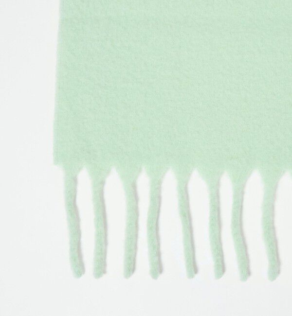 UNITED ARROWS green label relaxing「バルキーマフラー / ストール」|マフラー|