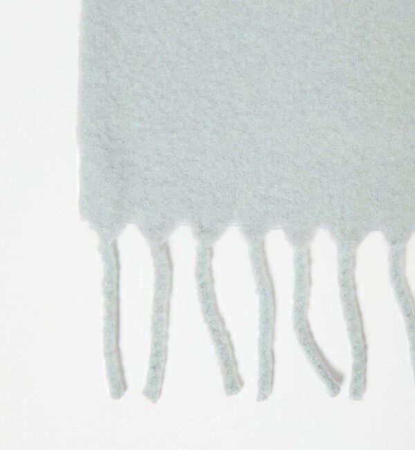 UNITED ARROWS green label relaxing「バルキーマフラー / ストール」|マフラー|