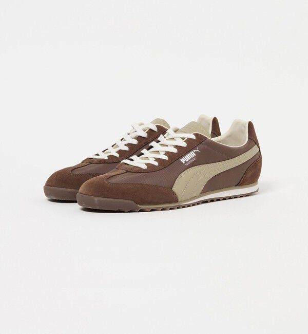 UNITED ARROWS green label relaxing「【別注】＜PUMA＞ARIZONA スニーカー」|スニーカー|