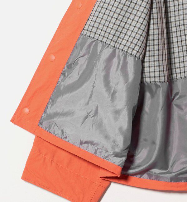 UNITED ARROWS green label relaxing「【WEB限定】＜GLR or＞ビッグ フラップ カバーオール ジャケット」|その他|