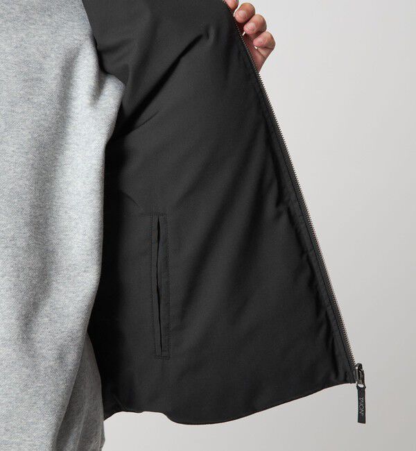 UNITED ARROWS green label relaxing「【別注】＜TAION＞ドライバーズ リバーシブル ダウン ベスト」|ダウン|