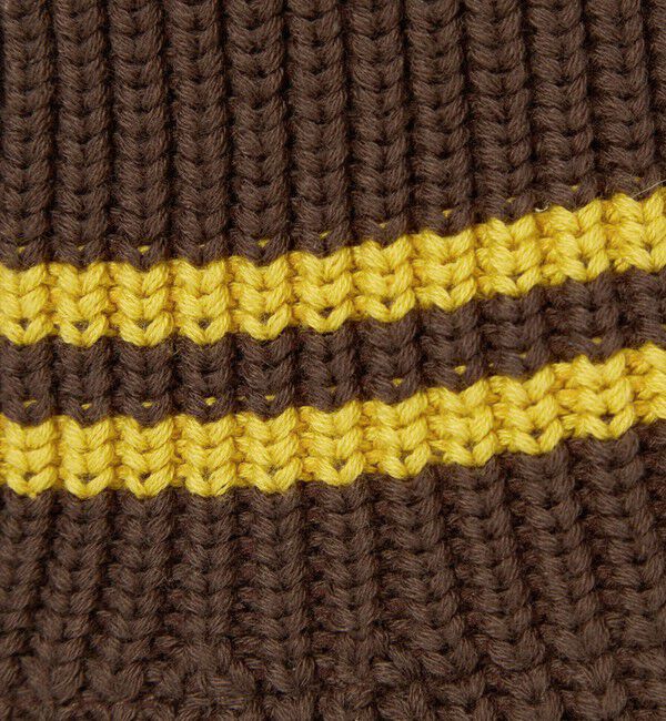 UNITED ARROWS green label relaxing「【別注】＜NEW ERA＞ニット バケット ハット」|ハット|