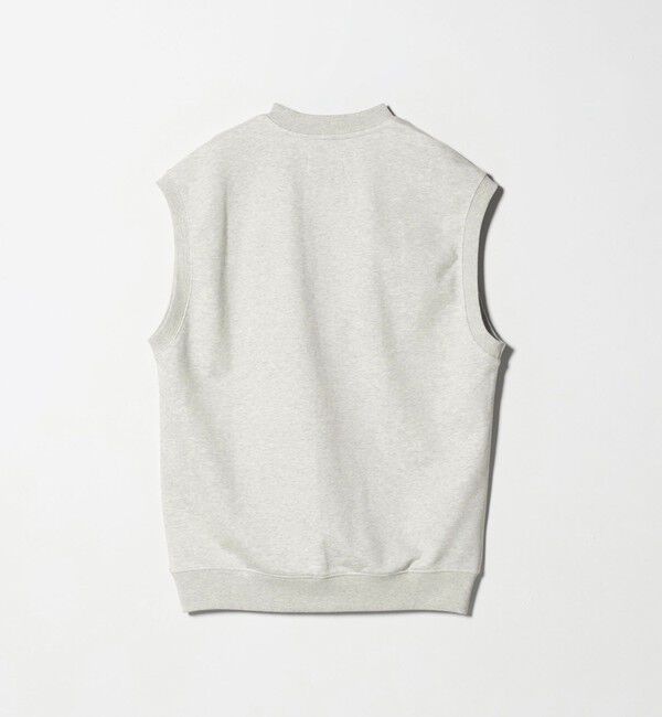 UNITED ARROWS green label relaxing「【別注】＜Marmot＞GLR スタビリティ スウェット ベスト」|ベスト・ジレ|