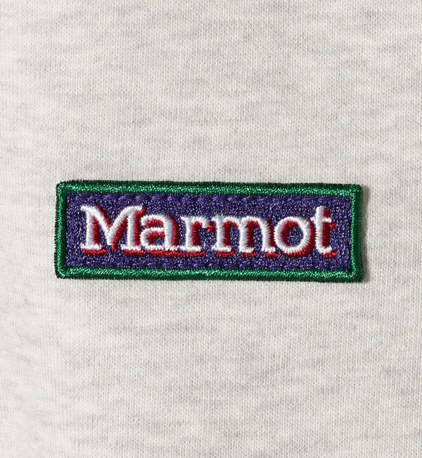 UNITED ARROWS green label relaxing「【別注】＜Marmot＞GLR スタビリティ スウェット ベスト」|ベスト・ジレ|