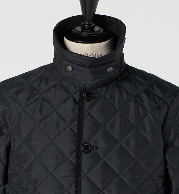 UNITED ARROWS green label relaxing「【別注】＜Traditional Weatherwear＞GLR PE WAVERLY キルティングジャケット」|その他|