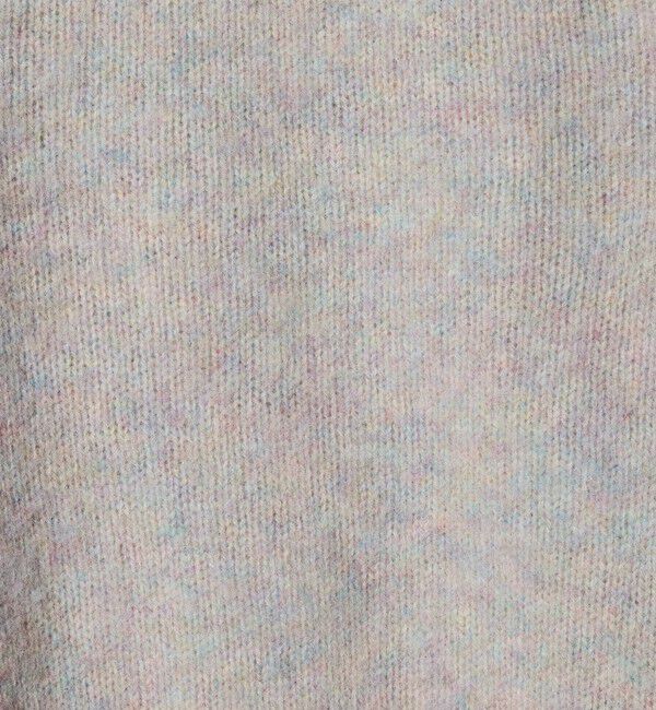 UNITED ARROWS green label relaxing「【別注】＜Harley of Scotland＞ニット プルオーバー」|ニット・セーター|