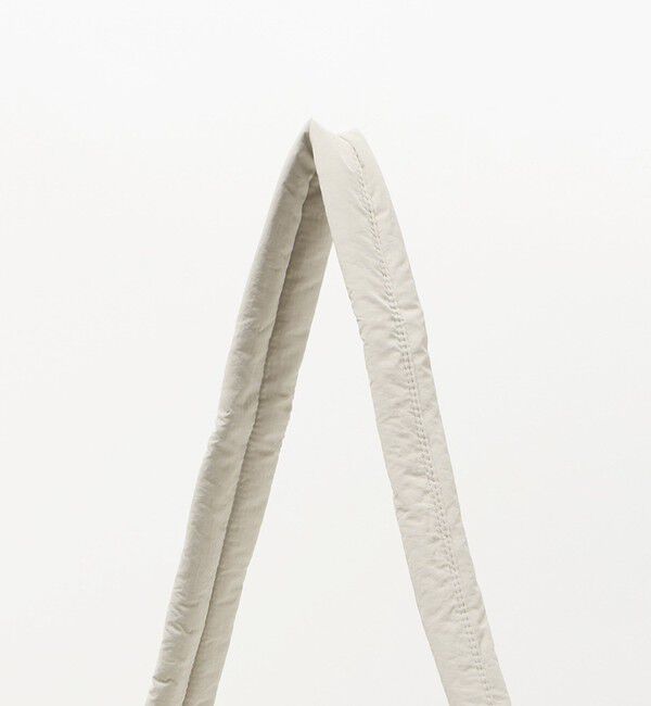 UNITED ARROWS green label relaxing「【別注】＜fellowww＞GLR パデット ショルダーバッグ」|ショルダー・メッセンジャー|