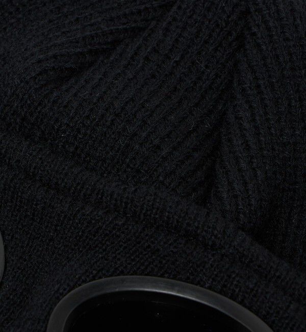 UNITED ARROWS green label relaxing「＜THE PARK SHOP＞ゴーグル スノー キャップ / キッズ」|ニット帽|