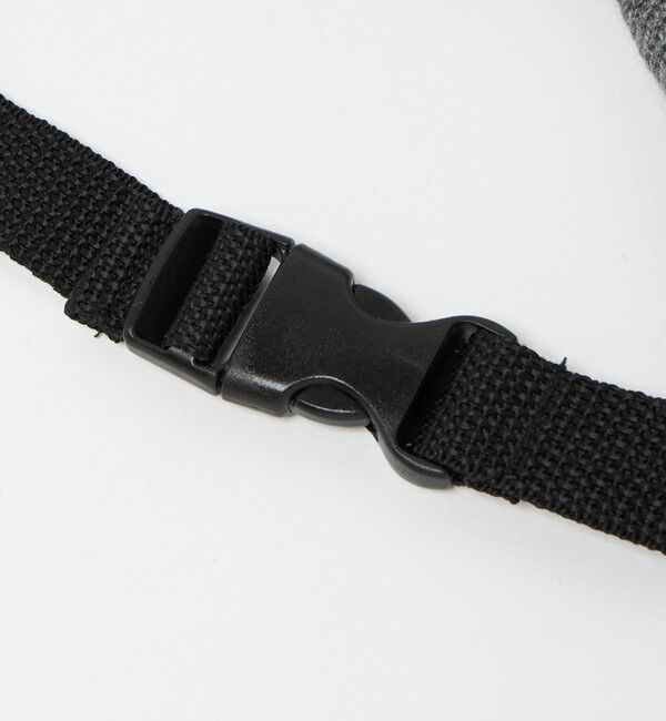 UNITED ARROWS green label relaxing「＜THE PARK SHOP＞ゴーグル スノー キャップ / キッズ」|ニット帽|