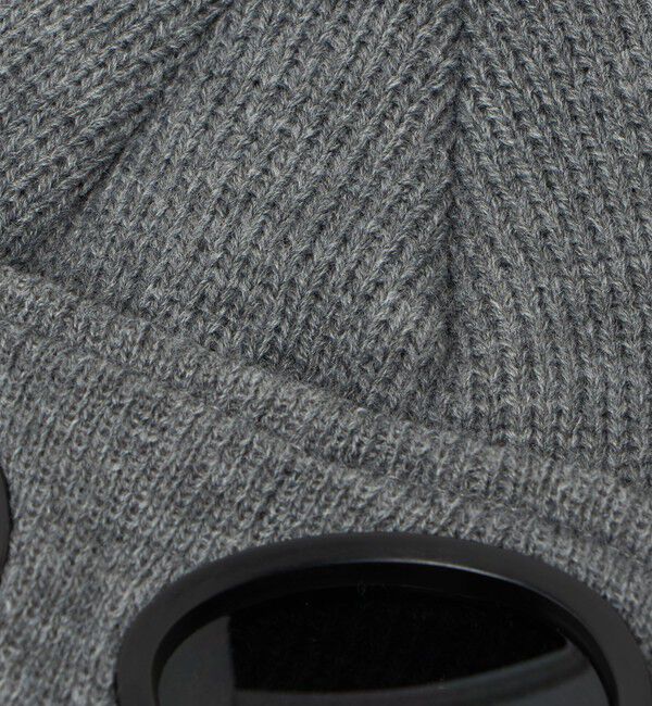 UNITED ARROWS green label relaxing「＜THE PARK SHOP＞ゴーグル スノー キャップ / キッズ」|ニット帽|