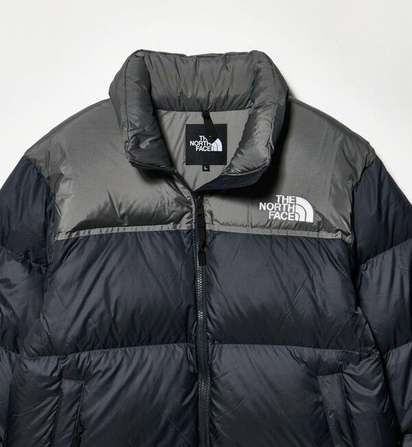 UNITED ARROWS green label relaxing「＜THE NORTH FACE＞ヌプシ ダウンジャケット」|ダウン|