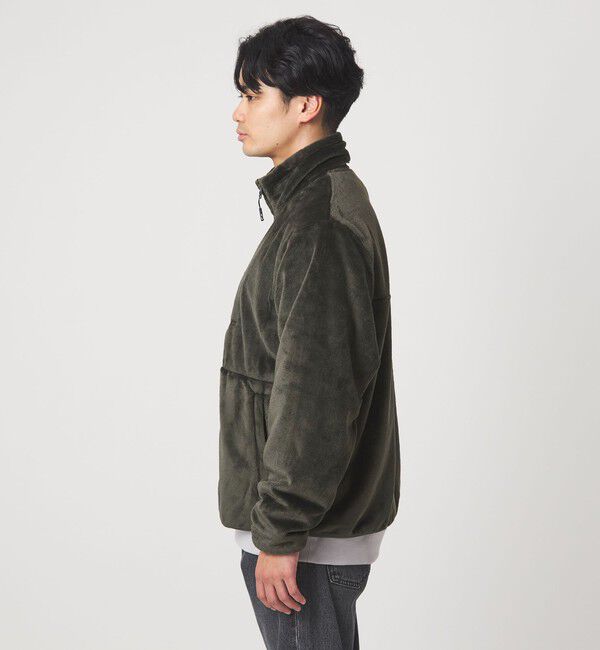 UNITED ARROWS green label relaxing「【別注】＜Marmot＞GLR 2-IN1 シェルジャケット」|アウトドア|