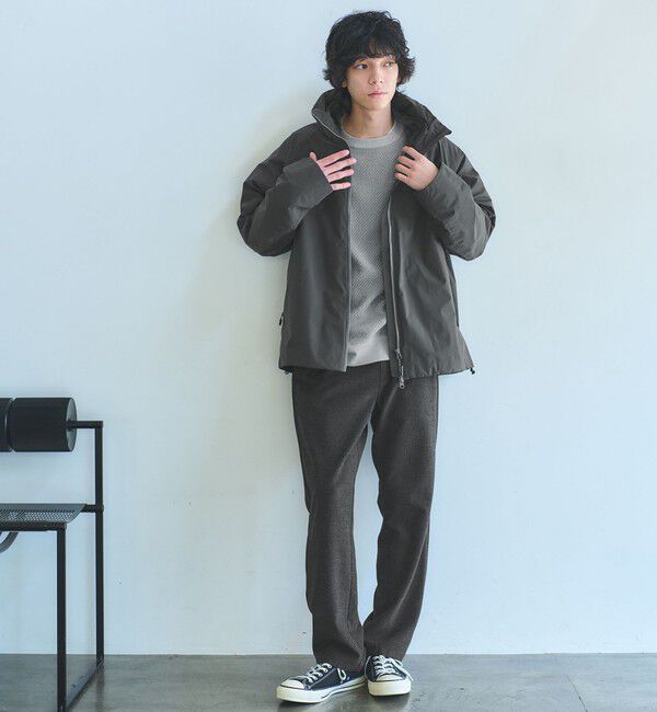 UNITED ARROWS green label relaxing「【別注】＜Marmot＞GLR 2-IN1 シェルジャケット」|アウトドア|