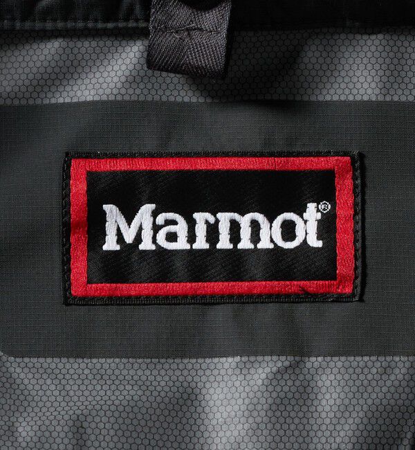 UNITED ARROWS green label relaxing「【別注】＜Marmot＞GLR 2-IN1 シェルジャケット」|アウトドア|