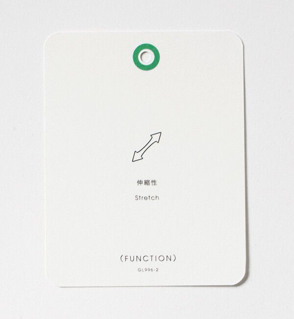 UNITED ARROWS green label relaxing「GLR CLOTH フラノ柄 2B RG ジャケット -ストレッチ-」|テーラードジャケット|