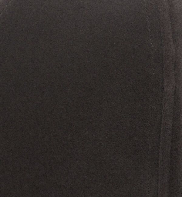 UNITED ARROWS green label relaxing「起毛バイザー キャップ / 帽子」|キャップ・キャスケット|