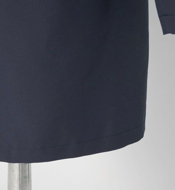 UNITED ARROWS green label relaxing「A+ Pミノテック 2WAY ステンカラーコート -撥水・防風・保温・吸湿発熱・ライナー取外し可-」|ステンカラーコート|