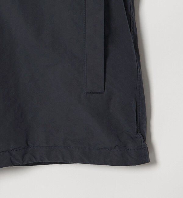 UNITED ARROWS green label relaxing「ベルスタッフ タフタ 3WAY スタンド ブルゾン -撥水・防風-」|ブルゾン・スタジャン|