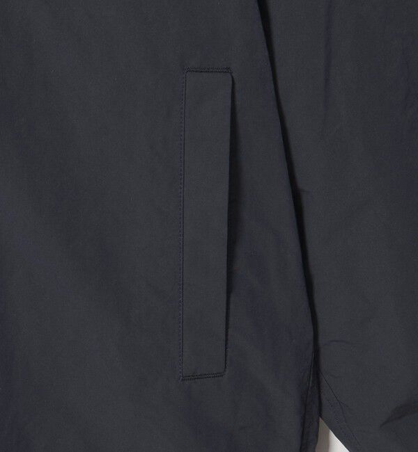 UNITED ARROWS green label relaxing「ベルスタッフ タフタ 3WAY スタンド ブルゾン -撥水・防風-」|ブルゾン・スタジャン|