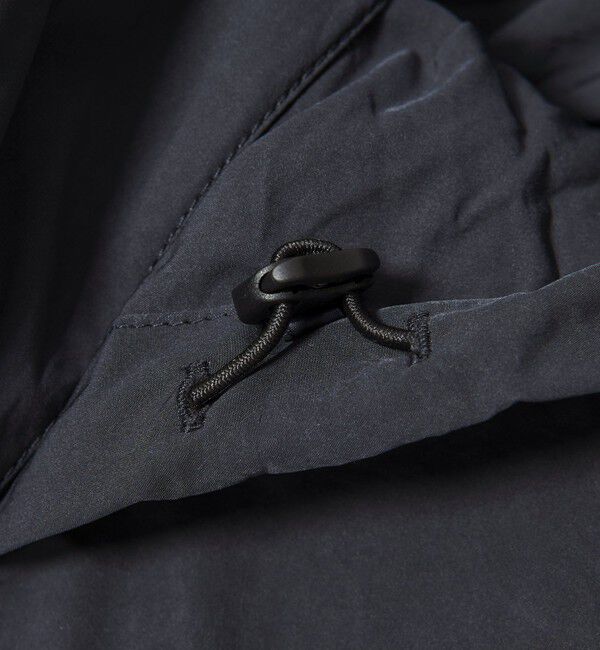 UNITED ARROWS green label relaxing「ベルスタッフ タフタ 3WAY スタンド ブルゾン -撥水・防風-」|ブルゾン・スタジャン|