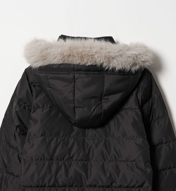 UNITED ARROWS green label relaxing「GIRLSダウンコート / キッズ 140cm-160cm」|ダウン|