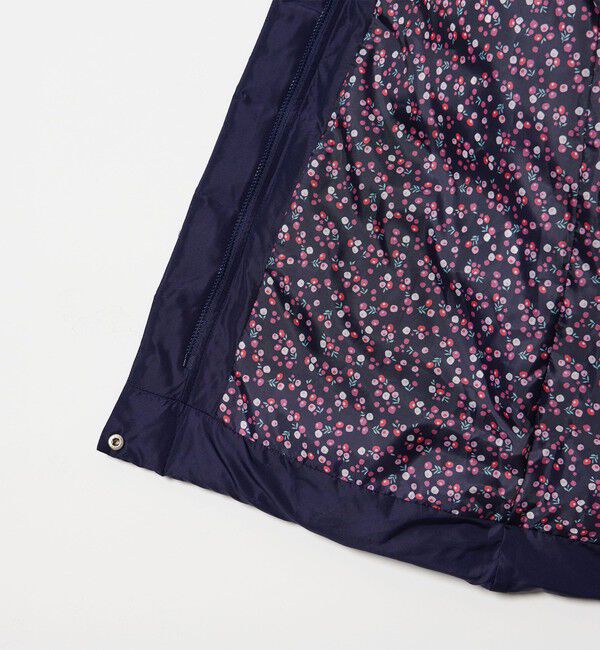 UNITED ARROWS green label relaxing「GIRLSダウンコート / キッズ 140cm-160cm」|ダウン|