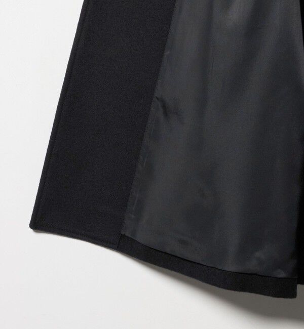 UNITED ARROWS green label relaxing「ウールカシミヤ バルカラーコート ステンカラーコート」|ステンカラーコート|