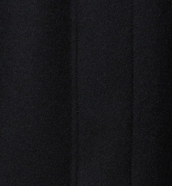 UNITED ARROWS green label relaxing「ウールカシミヤ バルカラーコート ステンカラーコート」|ステンカラーコート|