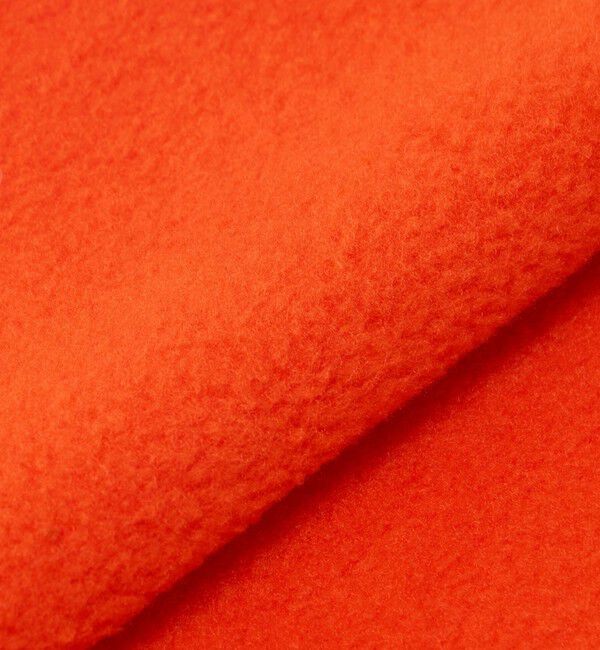 UNITED ARROWS green label relaxing「【別注】＜TWEEDMILL＞GLR フリース マフラー」|マフラー|