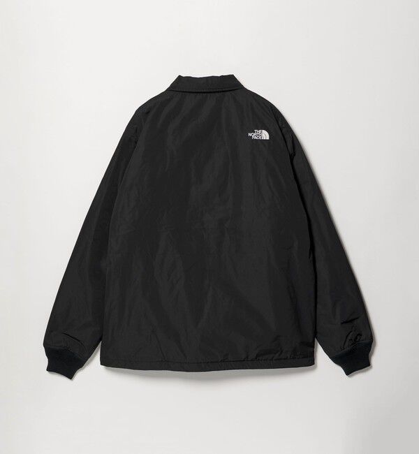 UNITED ARROWS green label relaxing「＜THE NORTH FACE＞インサレーション コーチジャケット ブルゾン」|ブルゾン・スタジャン|