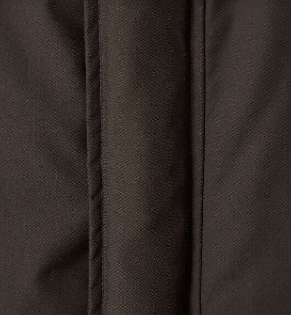 UNITED ARROWS green label relaxing「【別注】＜TAION＞リバーシブル ダウン フーディ ジャケット」|ダウン|