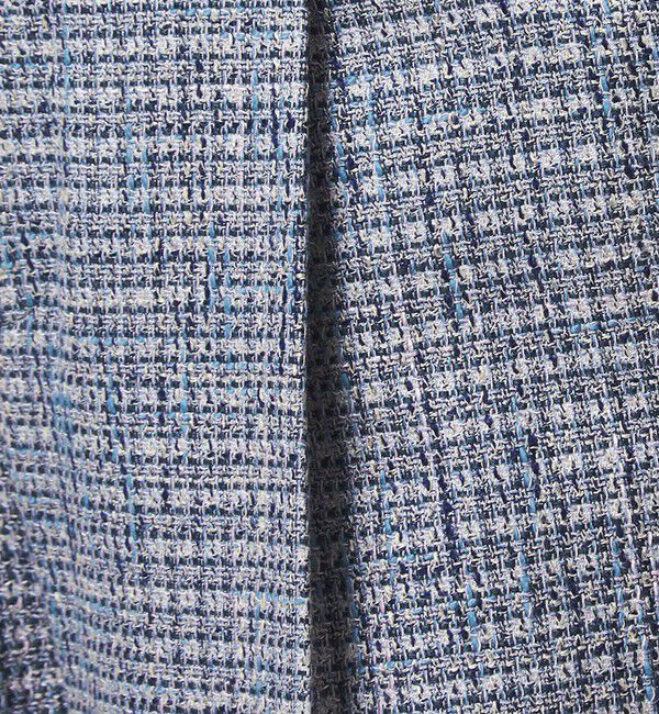 UNITED ARROWS green label relaxing「ライト ツイードライク パンツ」|その他|