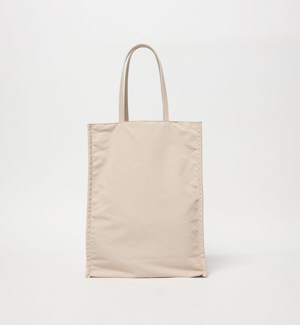 UNITED ARROWS green label relaxing「スクエア サブバッグ / トートバッグ」|トートバッグ|