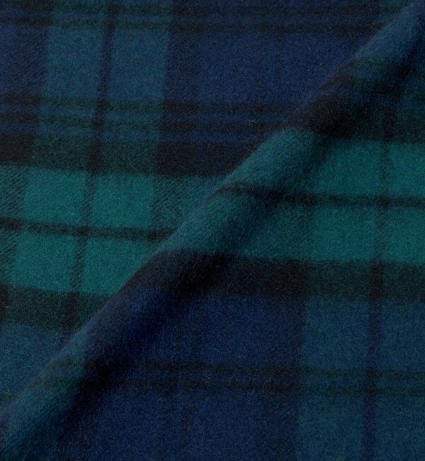 UNITED ARROWS green label relaxing「カシミヤ 100 トラッド マフラー」|マフラー|