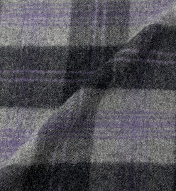 UNITED ARROWS green label relaxing「カシミヤ 100 トラッド マフラー」|マフラー|