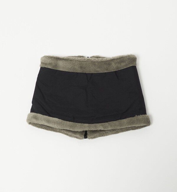 UNITED ARROWS green label relaxing「＜THE NORTH FACE＞リバーシブル ネックゲイター ジップ ネックウォーマー」|その他|