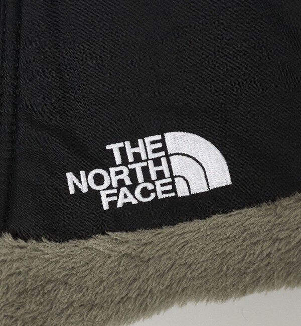 UNITED ARROWS green label relaxing「＜THE NORTH FACE＞リバーシブル ネックゲイター ジップ ネックウォーマー」|その他|