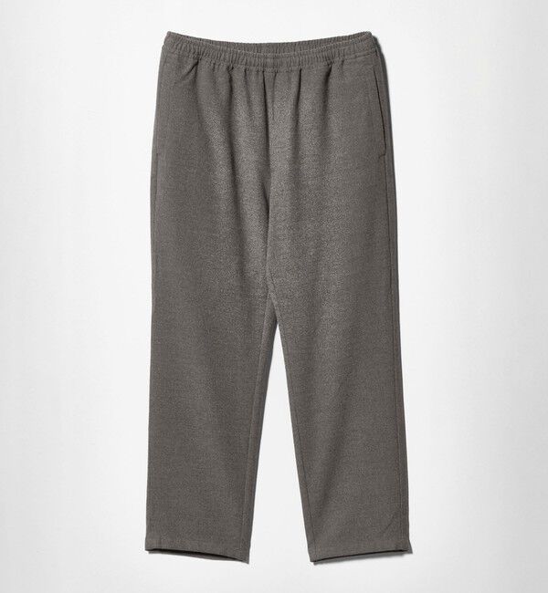 UNITED ARROWS green label relaxing「ストレッチ ブラッシュド PLAY―PANTS W2 イージーパンツ」|その他|