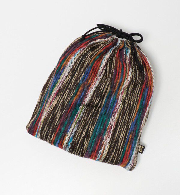 UNITED ARROWS green label relaxing「＜SUBU＞DOTS KALEIDOSCOPE サンダル」|サンダル|