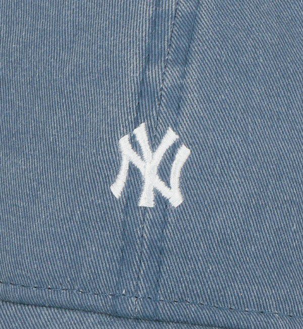 UNITED ARROWS green label relaxing「【別注】＜NEW ERA＞9TWENTY イタリアンウォッシュ NY ミニロゴ キャップ」|キャップ・キャスケット|