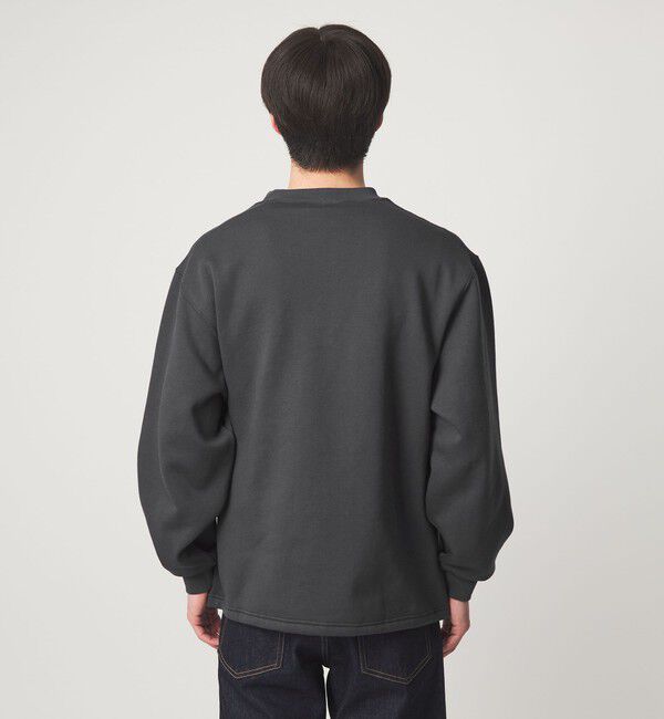 UNITED ARROWS green label relaxing「【別注】＜RUSSELL ATHLETIC＞GLR クルーネック スウェット」|スウェット・ジャージ|