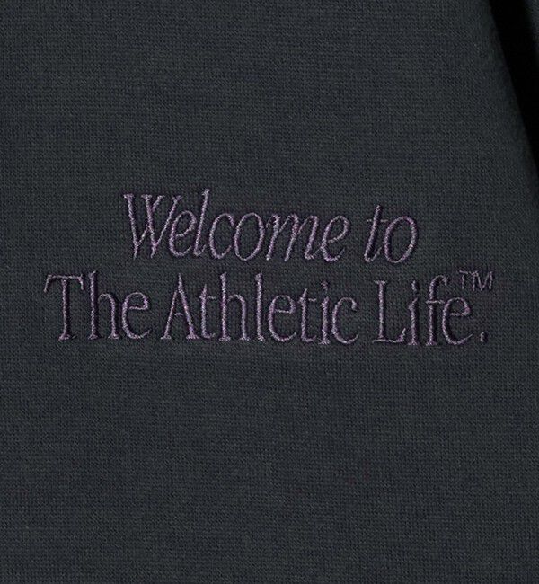 UNITED ARROWS green label relaxing「【別注】＜RUSSELL ATHLETIC＞GLR クルーネック スウェット」|スウェット・ジャージ|