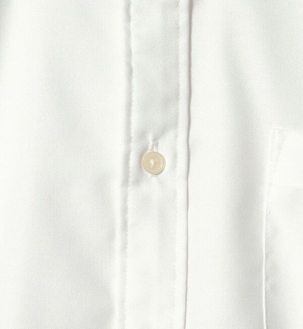 UNITED ARROWS green label relaxing「W/R オックスフォード ボタンダウン 長袖 シャツ」|シャツ・ブラウス|