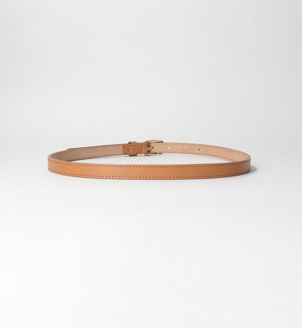 BEAUTY&YOUTH UNITED ARROWS「レザーロングベルト 2」|ベルト|