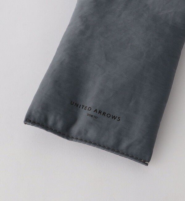 BEAUTY&YOUTH UNITED ARROWS「【別注】＜KANEKO OPTICAL（金子眼鏡）＞Matt マット サングラス」|サングラス|