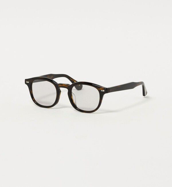 BEAUTY&YOUTH UNITED ARROWS「【別注】＜KANEKO OPTICAL（金子眼鏡）＞John ジョン サングラス」|サングラス|