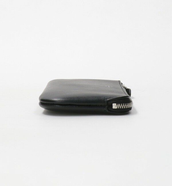 BEAUTY&YOUTH UNITED ARROWS「＜STANDARD SUPPLY＞オーバル ジップ トップ ウォレット」|財布|